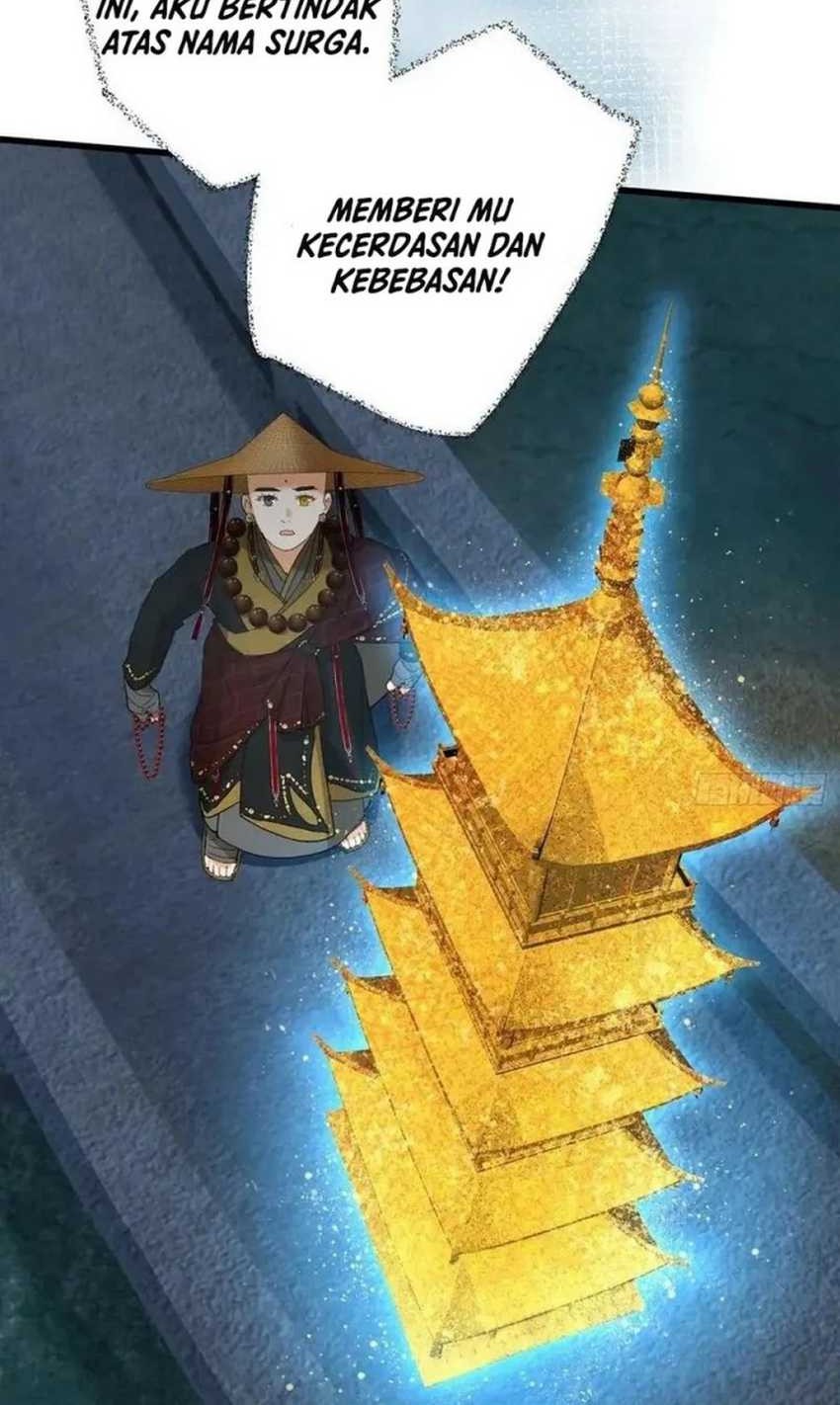 Counterattacking System Available At The Grand Ascension Stage Chapter 38 Gambar 16