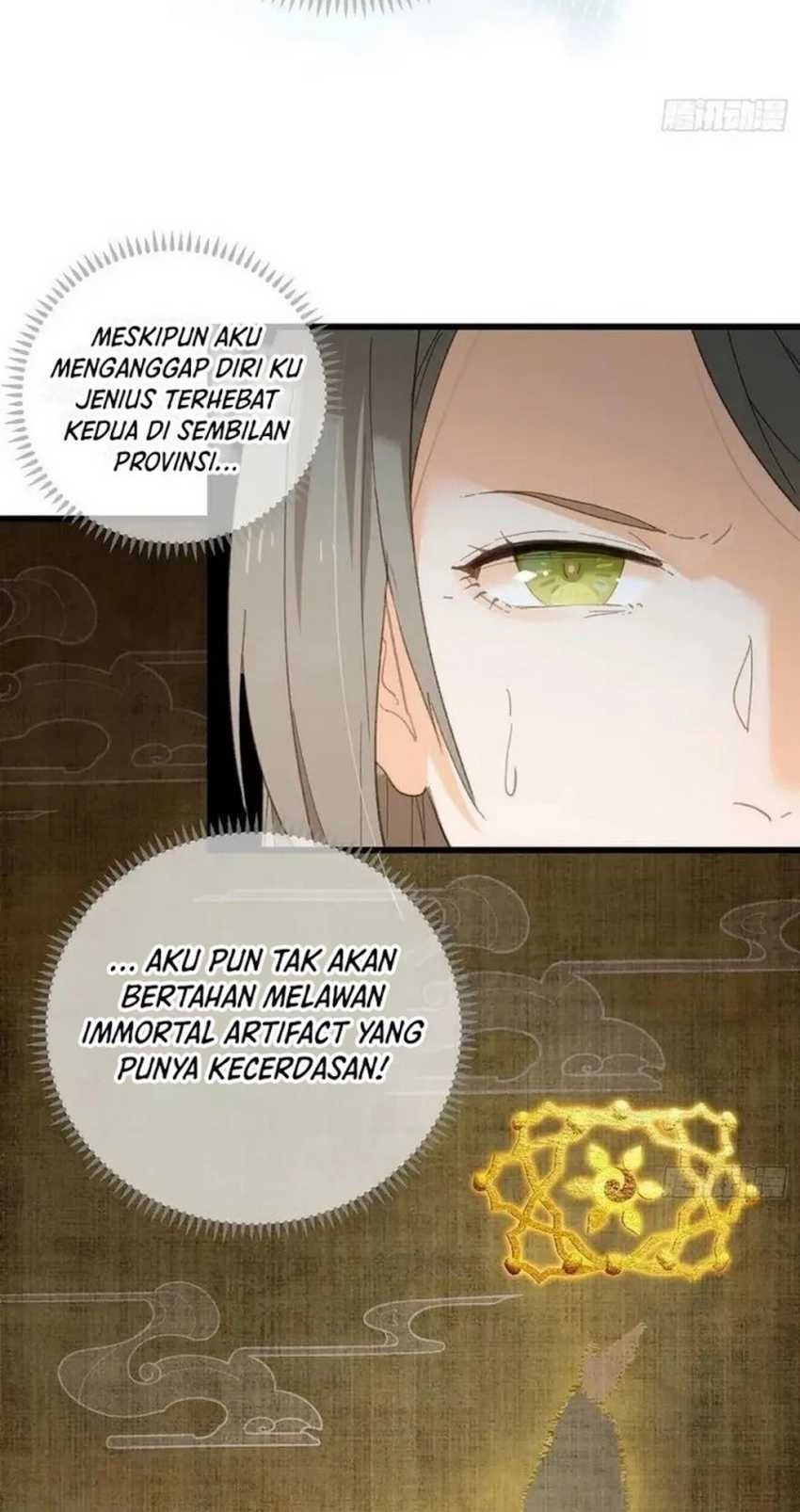 Counterattacking System Available At The Grand Ascension Stage Chapter 38 Gambar 25