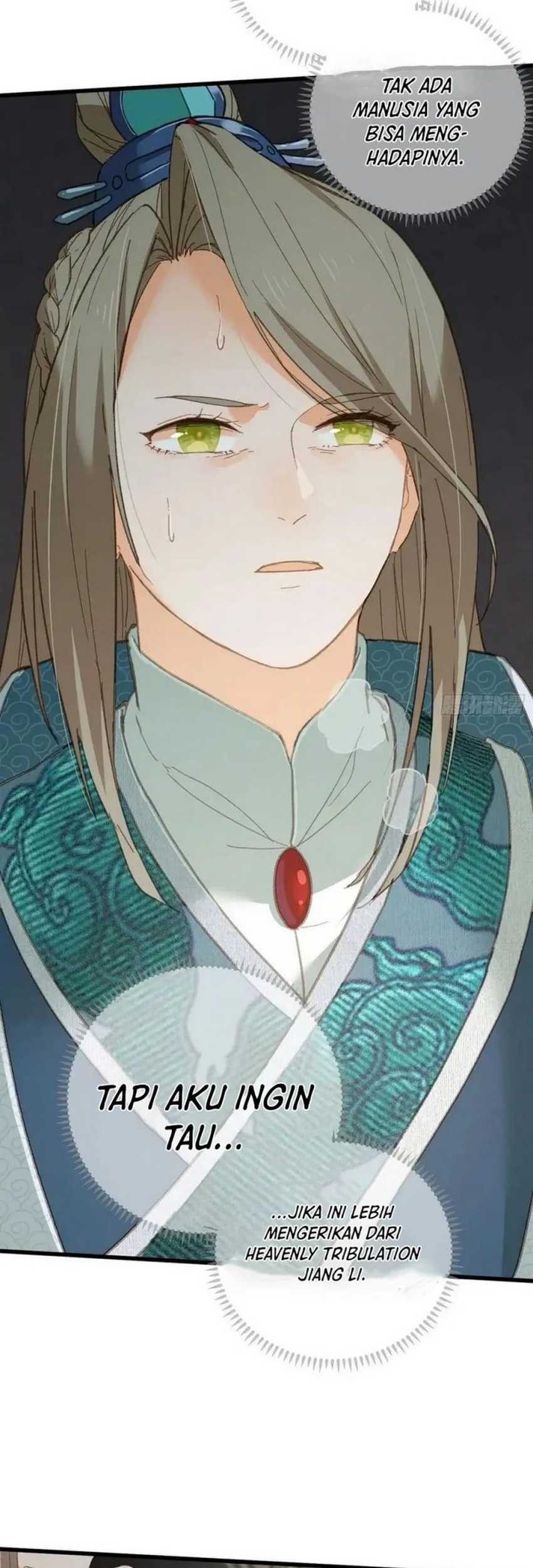 Counterattacking System Available At The Grand Ascension Stage Chapter 37 Gambar 41