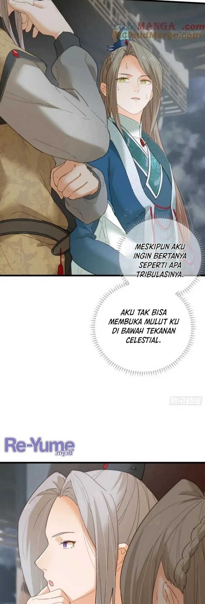 Counterattacking System Available At The Grand Ascension Stage Chapter 37 Gambar 42