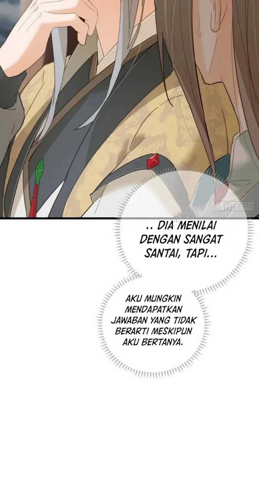 Counterattacking System Available At The Grand Ascension Stage Chapter 37 Gambar 43