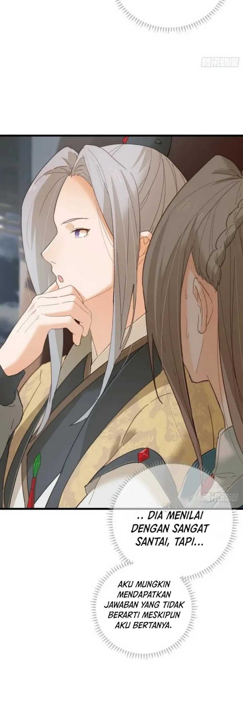 Counterattacking System Available At The Grand Ascension Stage Chapter 37 Gambar 47