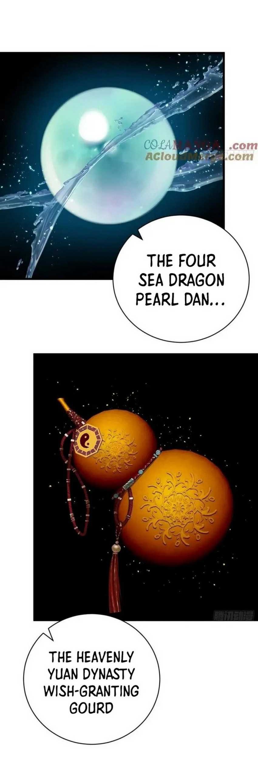 Counterattacking System Available At The Grand Ascension Stage Chapter 37 Gambar 27