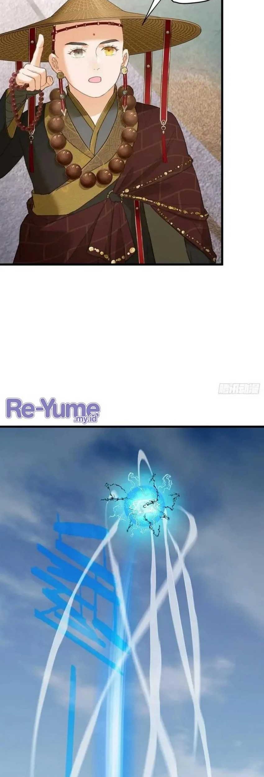 Counterattacking System Available At The Grand Ascension Stage Chapter 37 Gambar 30