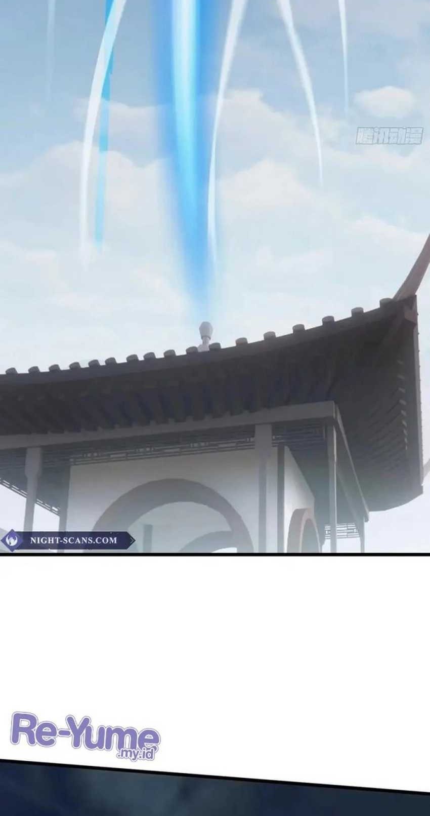 Counterattacking System Available At The Grand Ascension Stage Chapter 37 Gambar 31