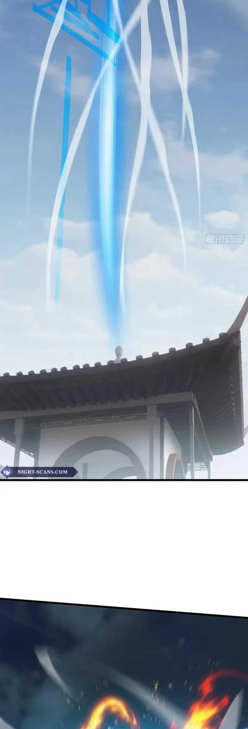 Counterattacking System Available At The Grand Ascension Stage Chapter 37 Gambar 36