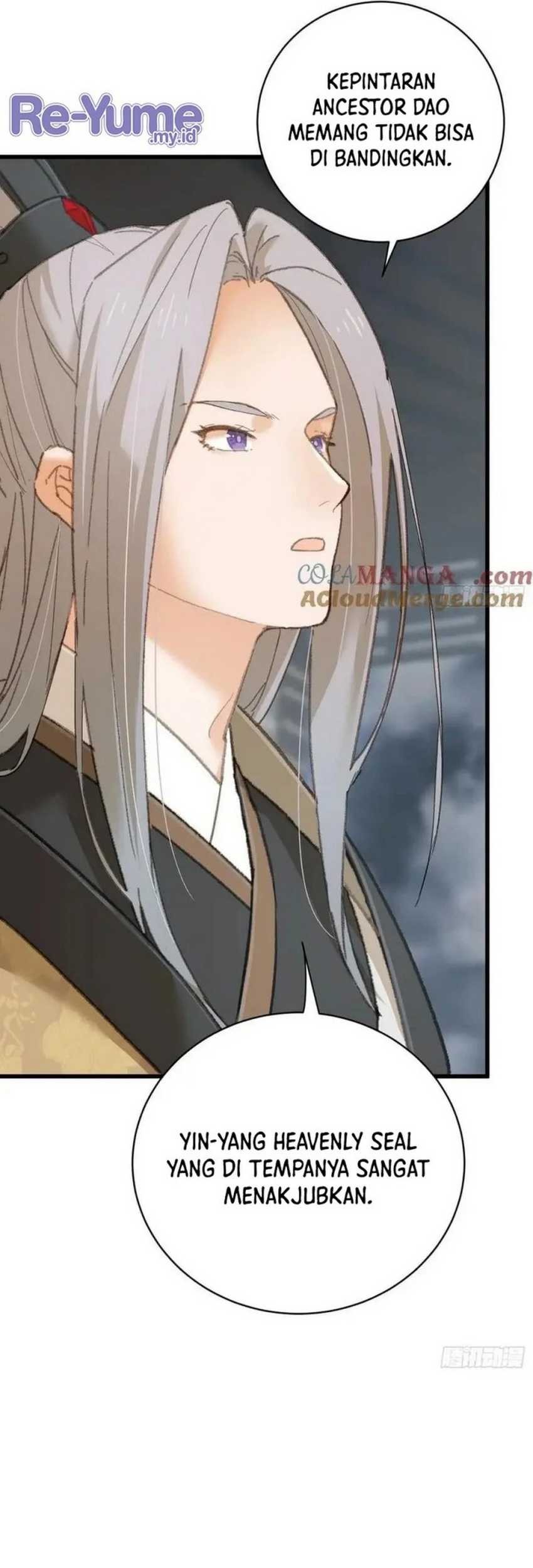 Counterattacking System Available At The Grand Ascension Stage Chapter 37 Gambar 66