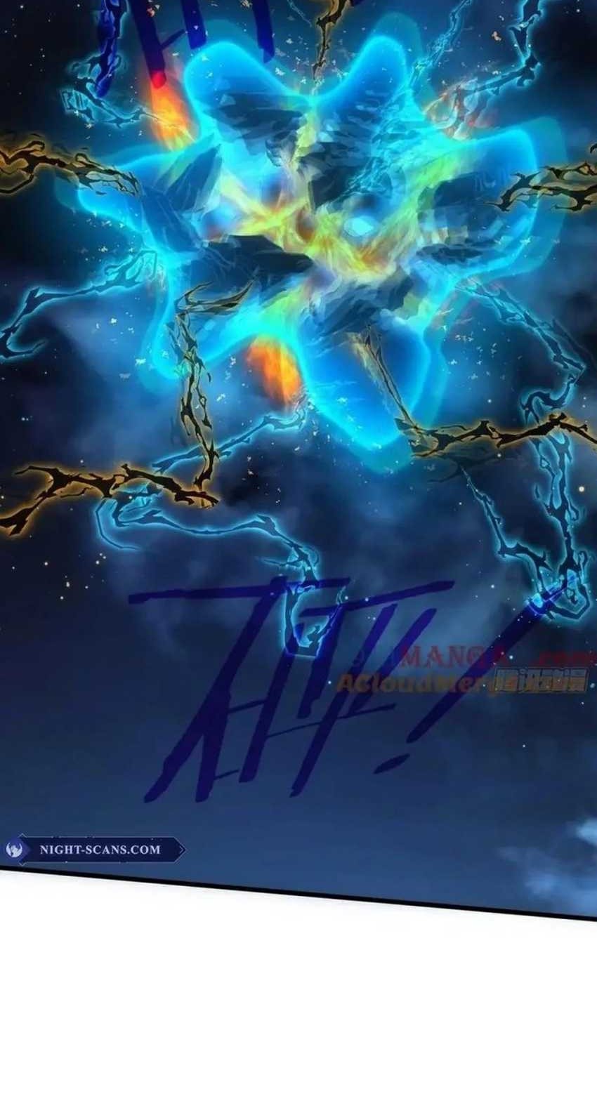 Counterattacking System Available At The Grand Ascension Stage Chapter 37 Gambar 68