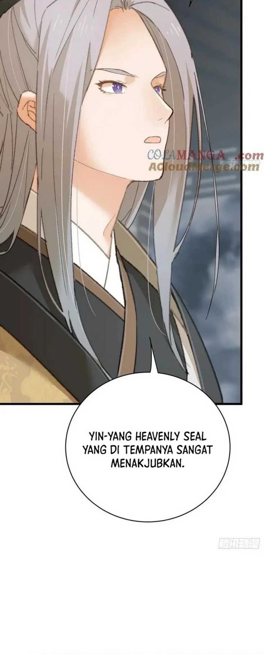 Counterattacking System Available At The Grand Ascension Stage Chapter 37 Gambar 70