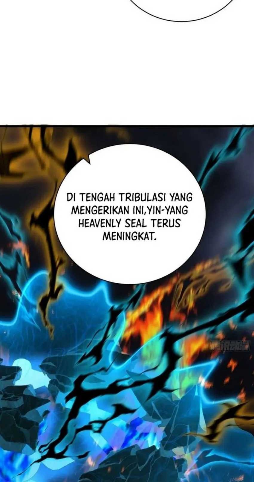 Counterattacking System Available At The Grand Ascension Stage Chapter 37 Gambar 76