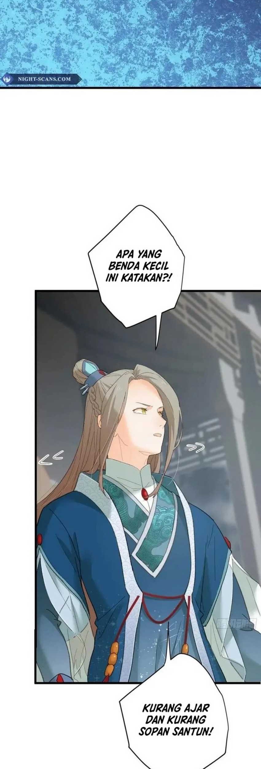 Counterattacking System Available At The Grand Ascension Stage Chapter 37 Gambar 81