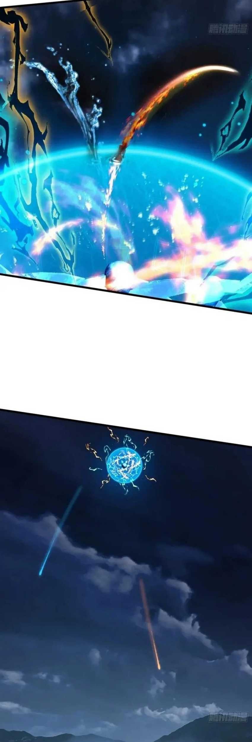 Counterattacking System Available At The Grand Ascension Stage Chapter 37 Gambar 57