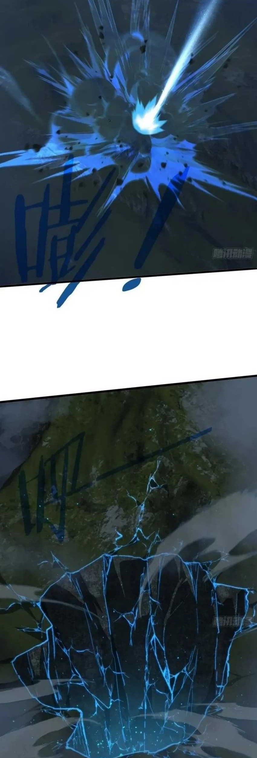 Counterattacking System Available At The Grand Ascension Stage Chapter 37 Gambar 61