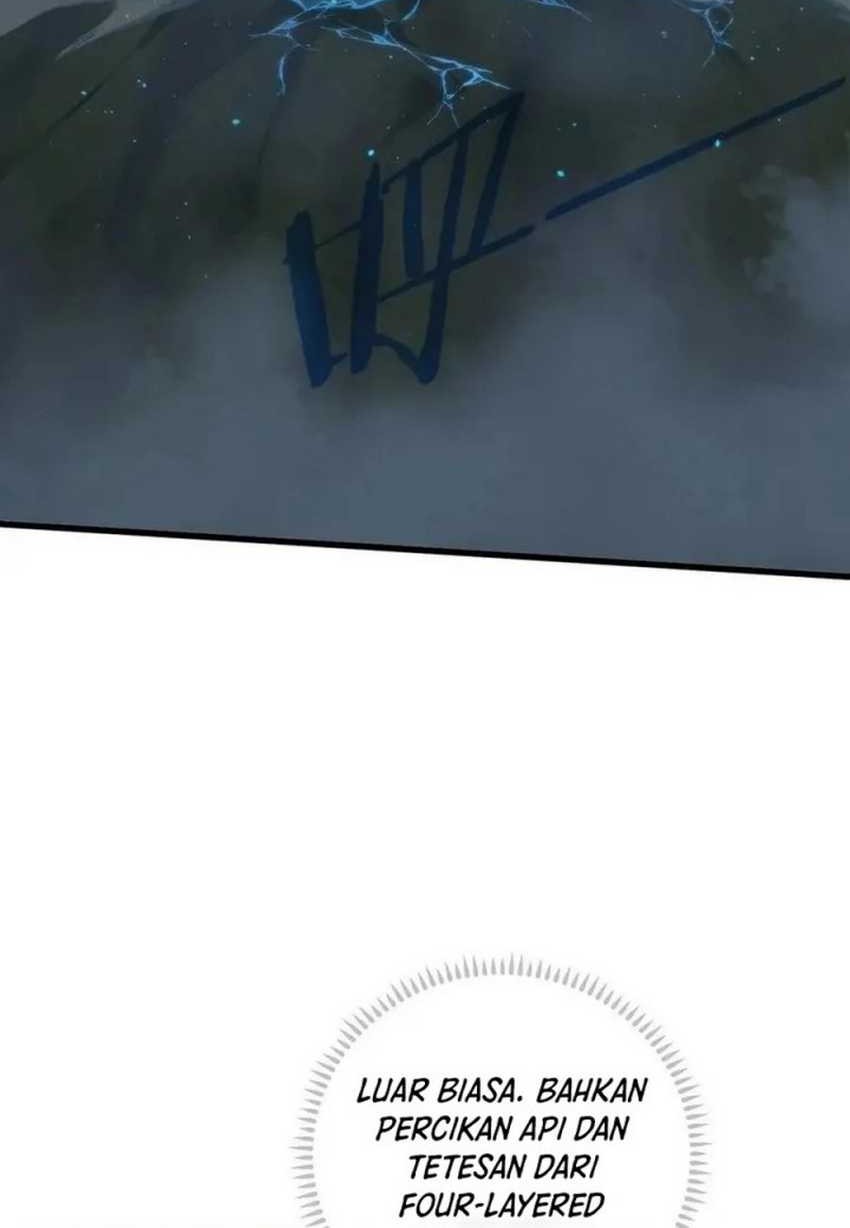 Counterattacking System Available At The Grand Ascension Stage Chapter 37 Gambar 62