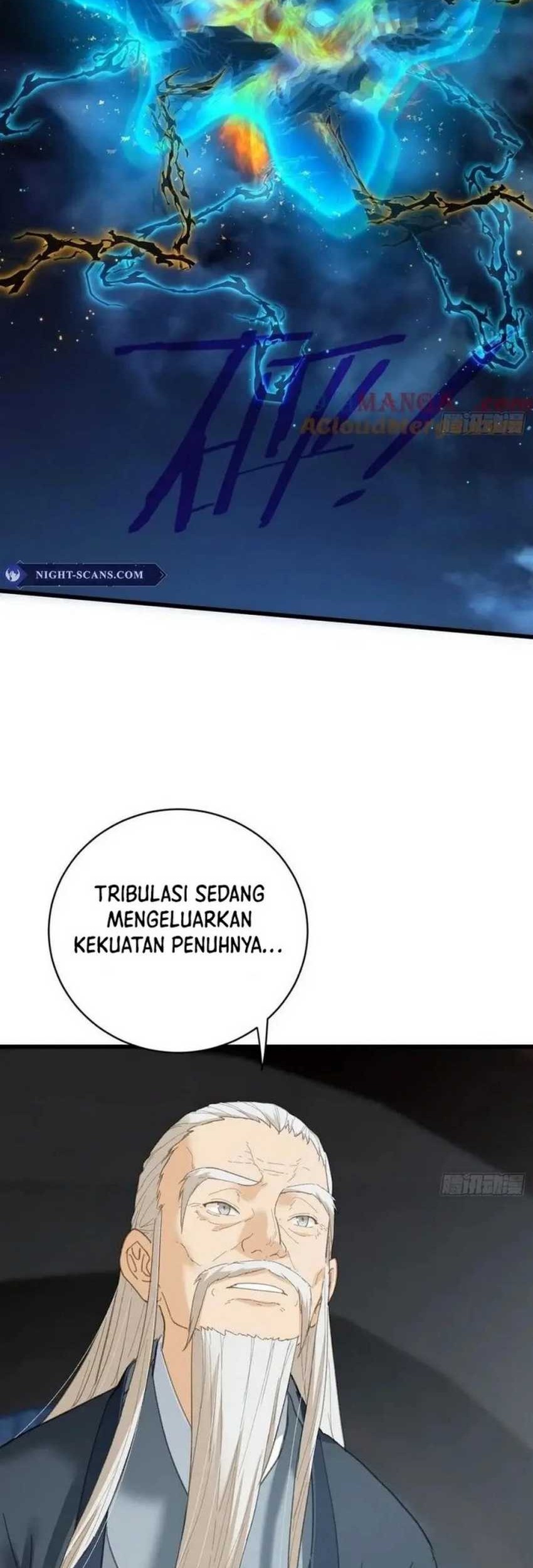 Counterattacking System Available At The Grand Ascension Stage Chapter 37 Gambar 64