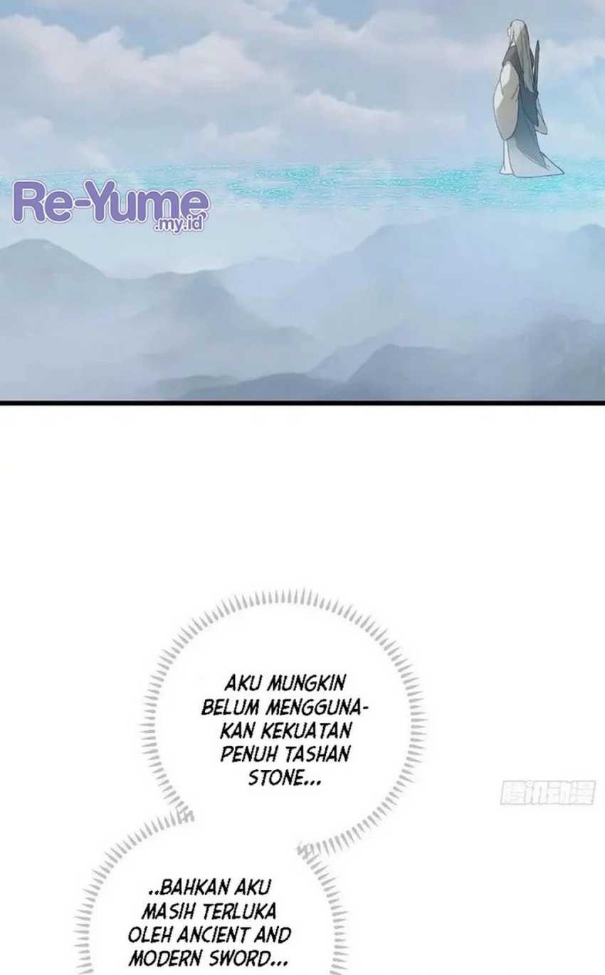 Counterattacking System Available At The Grand Ascension Stage Chapter 37 Gambar 4