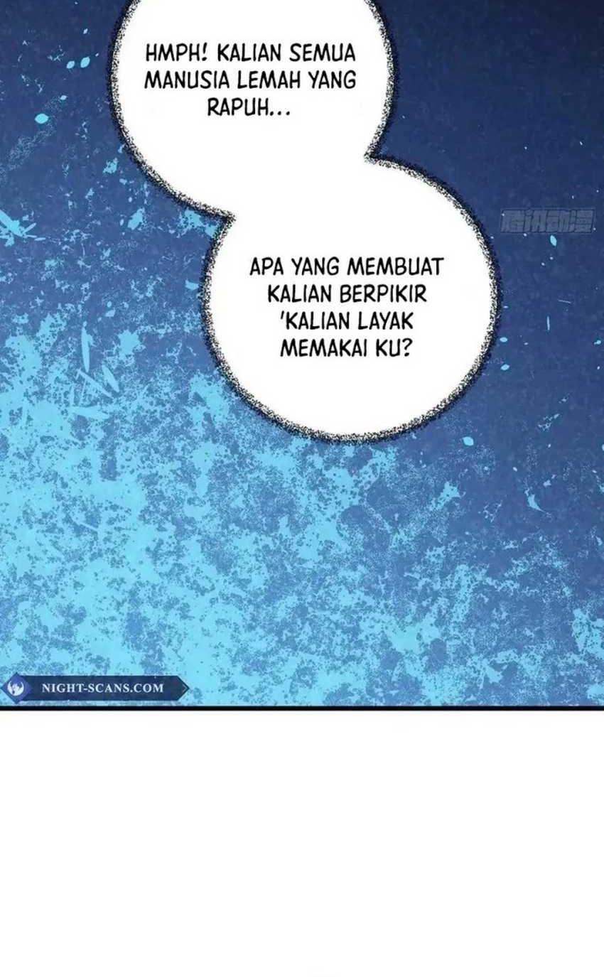 Counterattacking System Available At The Grand Ascension Stage Chapter 37 Gambar 85