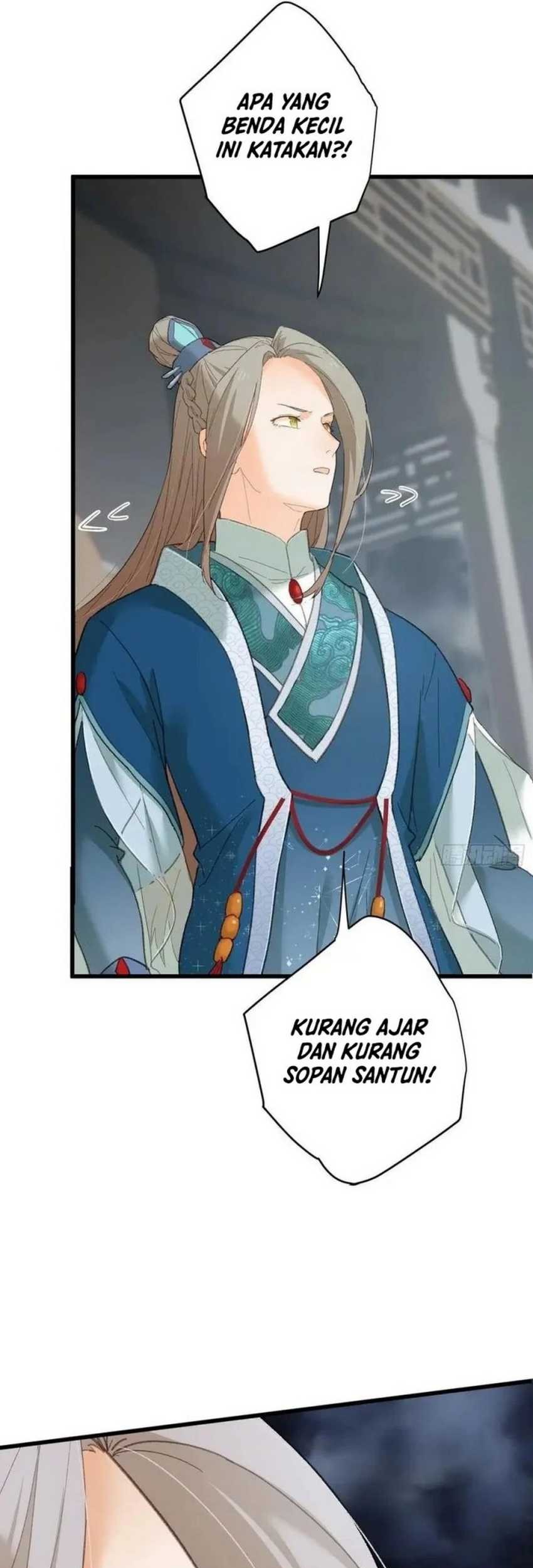 Counterattacking System Available At The Grand Ascension Stage Chapter 37 Gambar 86