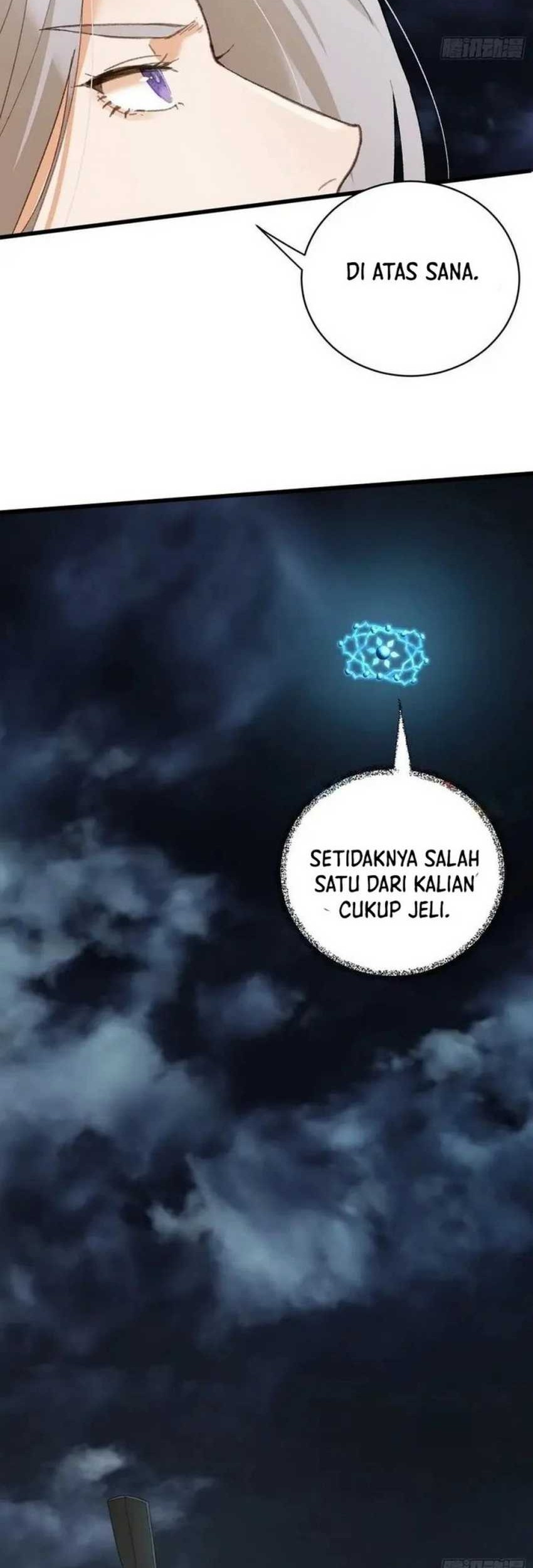 Counterattacking System Available At The Grand Ascension Stage Chapter 37 Gambar 87