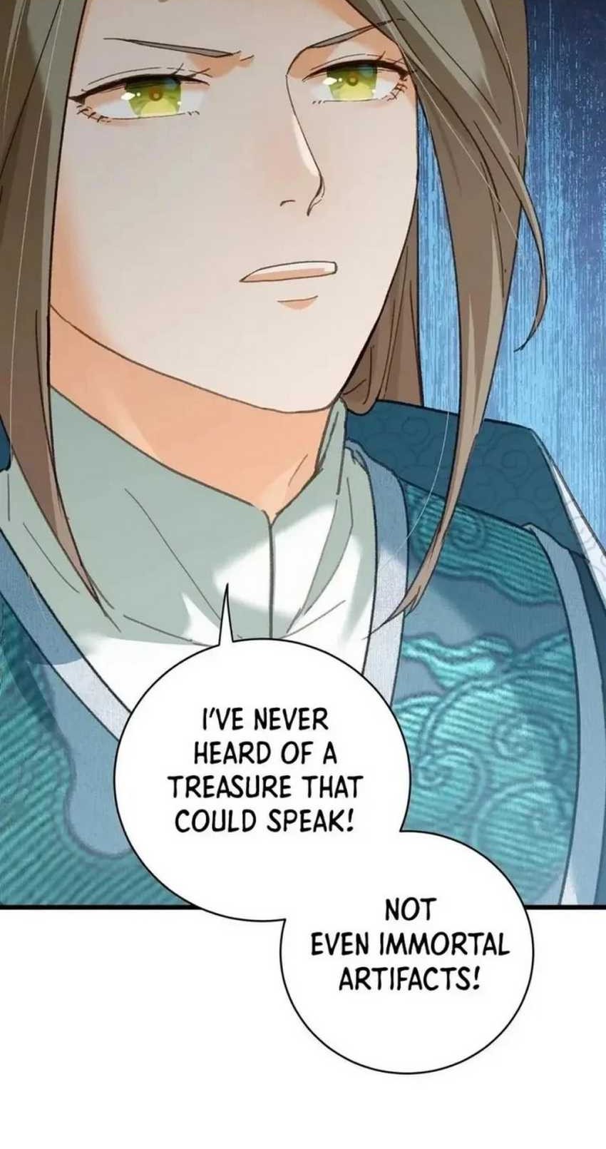 Counterattacking System Available At The Grand Ascension Stage Chapter 37 Gambar 91