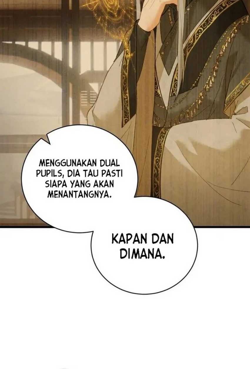 Counterattacking System Available At The Grand Ascension Stage Chapter 37 Gambar 16