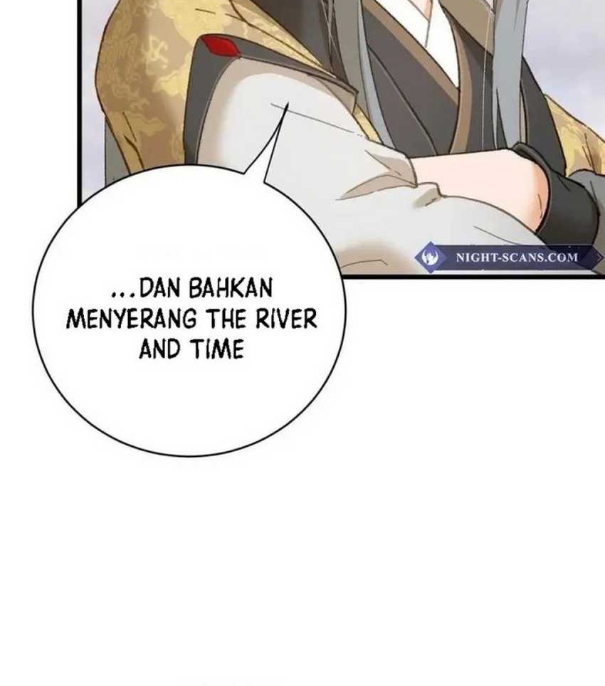 Counterattacking System Available At The Grand Ascension Stage Chapter 37 Gambar 19