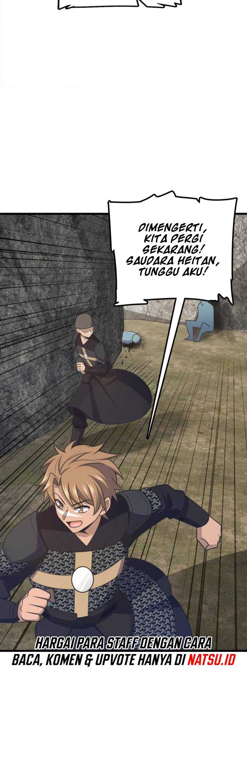 Spare Me, Great Lord! Chapter 570 Gambar 36