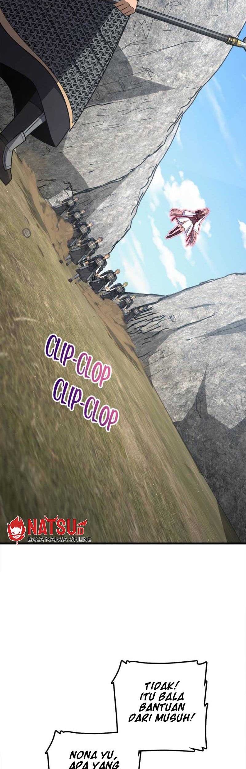 Spare Me, Great Lord! Chapter 570 Gambar 34