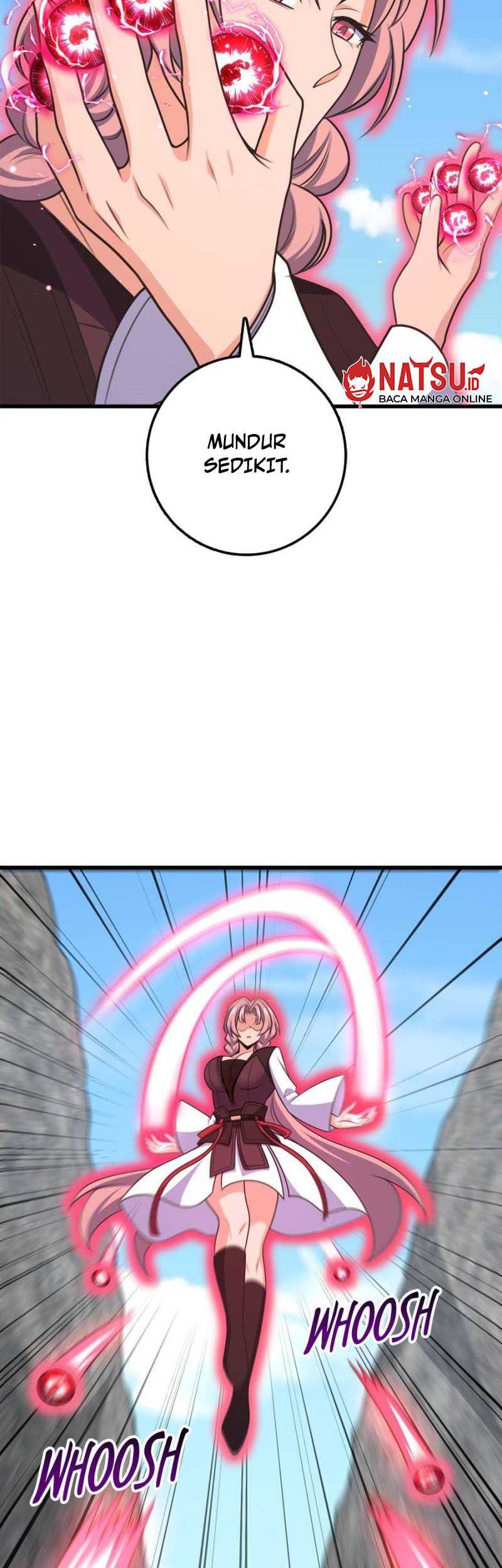 Spare Me, Great Lord! Chapter 570 Gambar 38