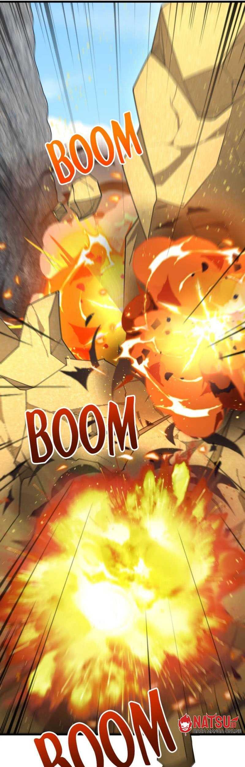 Spare Me, Great Lord! Chapter 570 Gambar 41