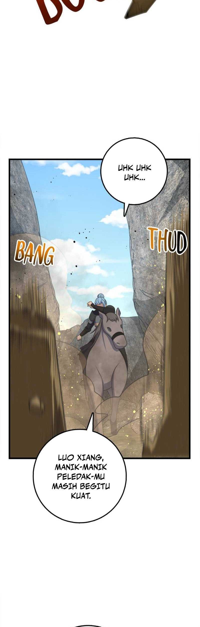 Spare Me, Great Lord! Chapter 570 Gambar 42