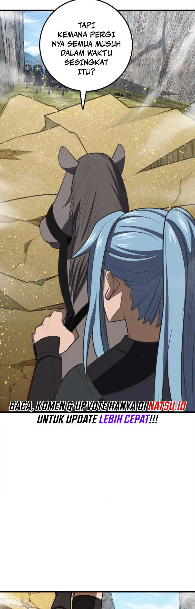 Spare Me, Great Lord! Chapter 570 Gambar 43