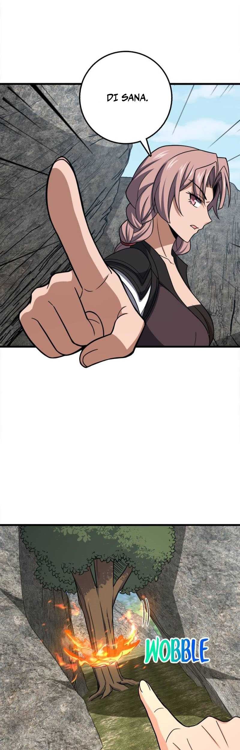 Spare Me, Great Lord! Chapter 570 Gambar 45