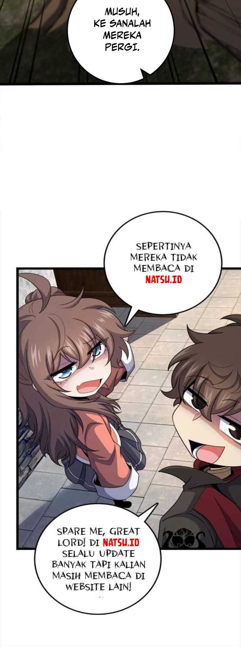 Spare Me, Great Lord! Chapter 570 Gambar 47