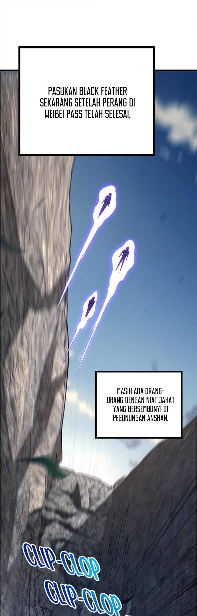 Manhua Spare Me, Great Lord! Chapter 570 gambar nomor 2