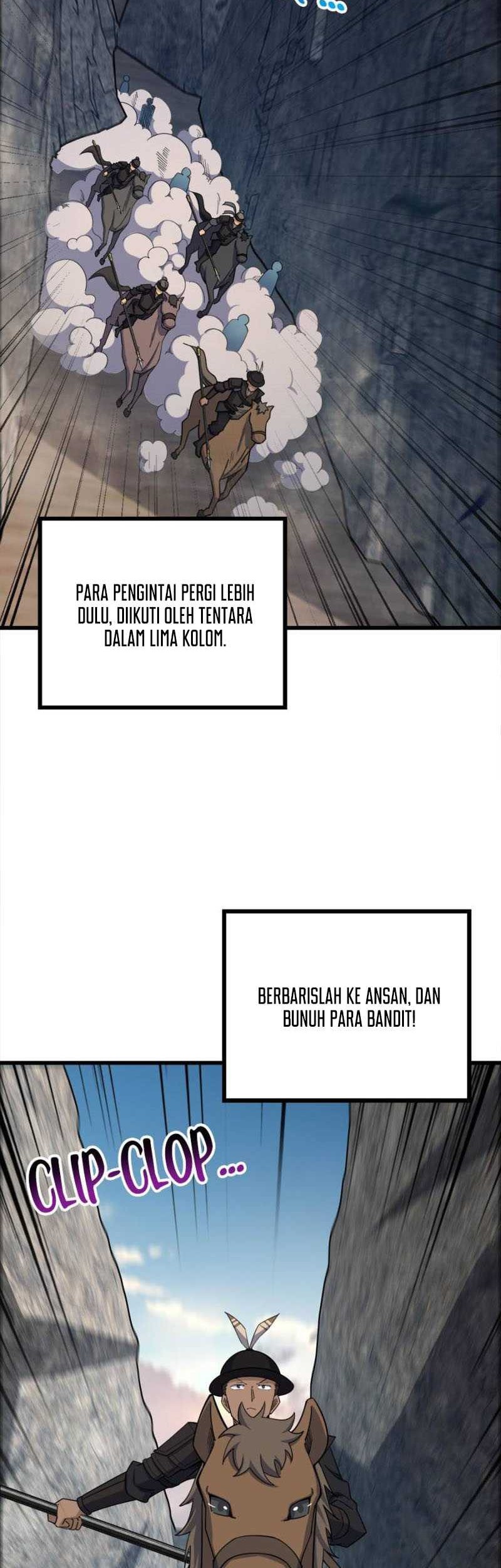 Spare Me, Great Lord! Chapter 570 Gambar 3