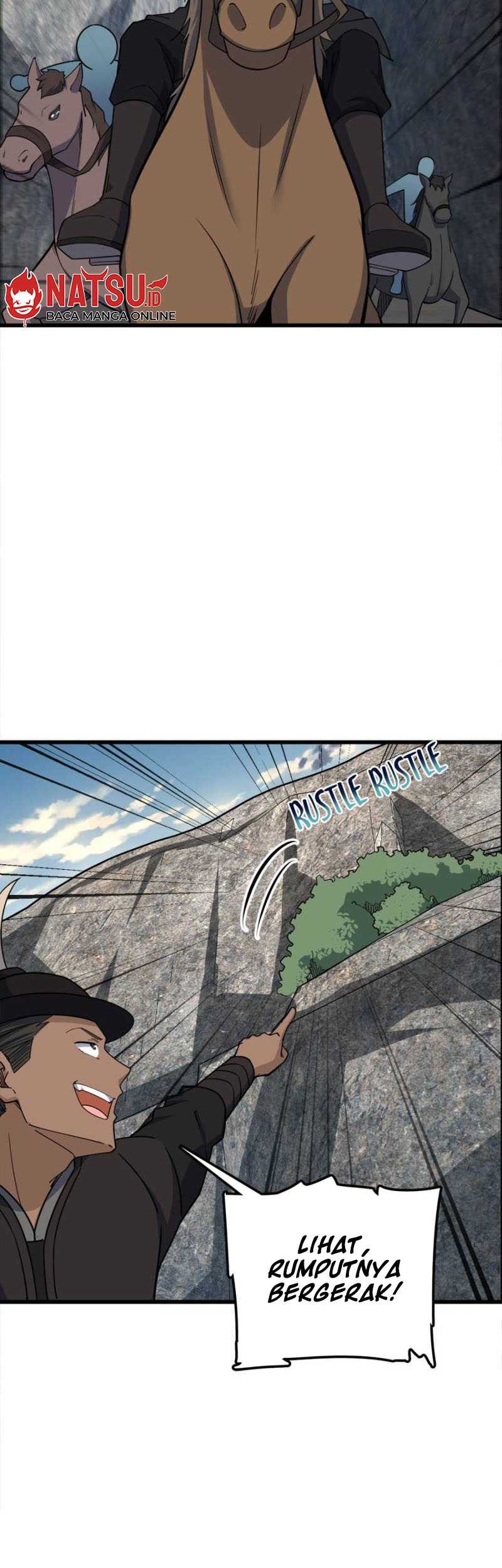 Spare Me, Great Lord! Chapter 570 Gambar 4