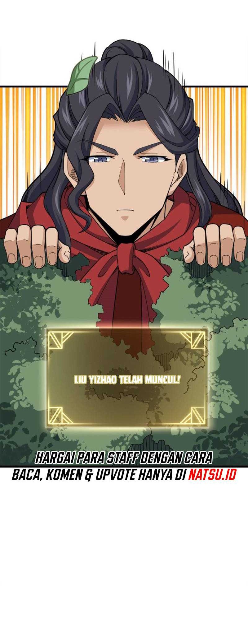 Spare Me, Great Lord! Chapter 570 Gambar 5