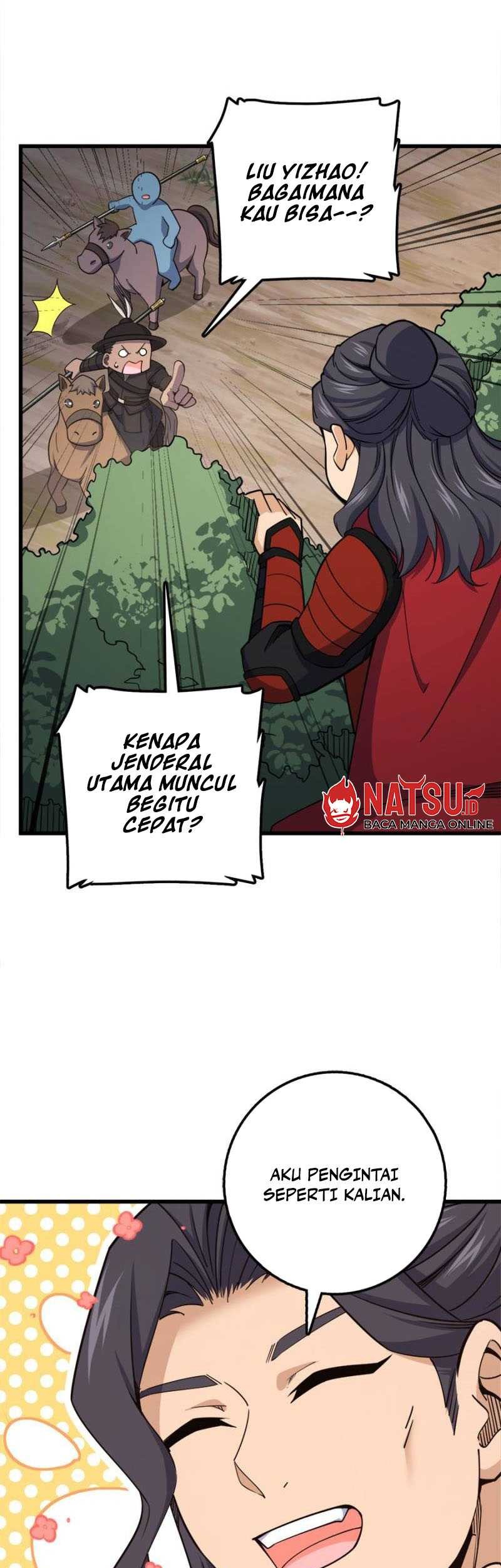 Spare Me, Great Lord! Chapter 570 Gambar 6