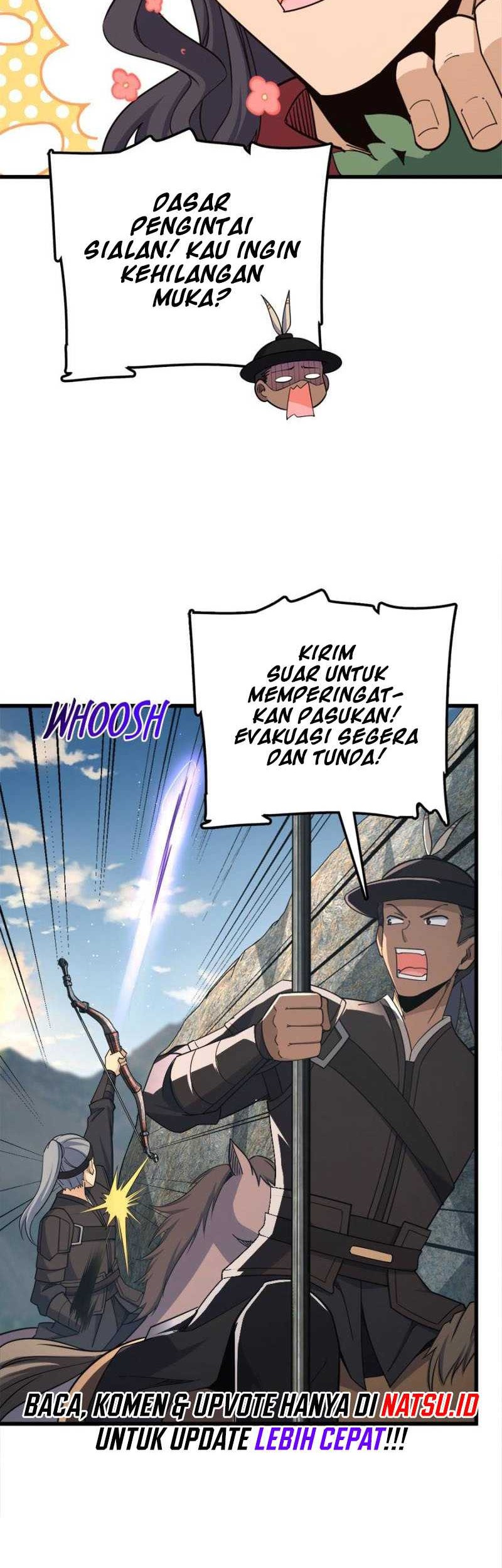 Spare Me, Great Lord! Chapter 570 Gambar 7