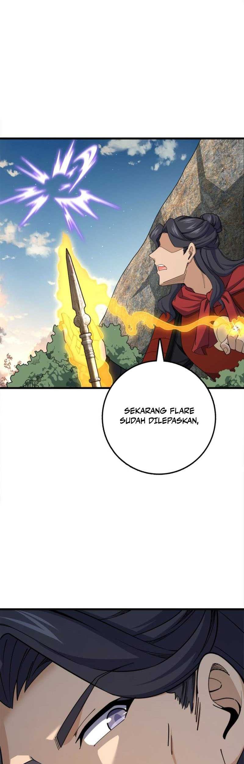 Spare Me, Great Lord! Chapter 570 Gambar 8