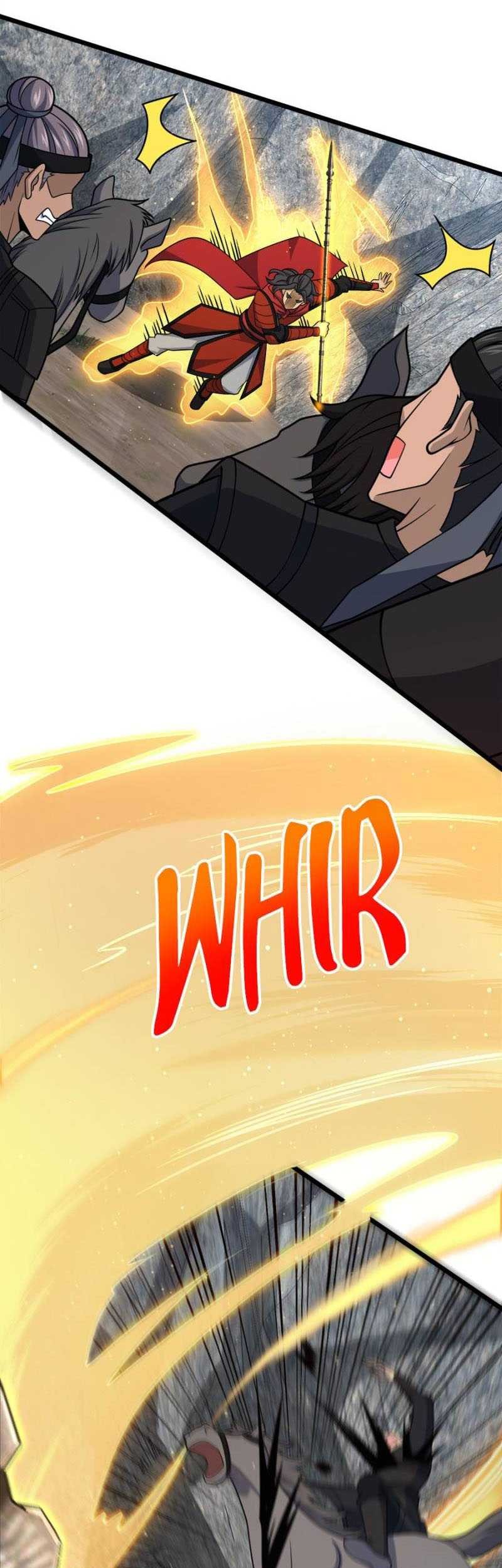 Spare Me, Great Lord! Chapter 570 Gambar 10