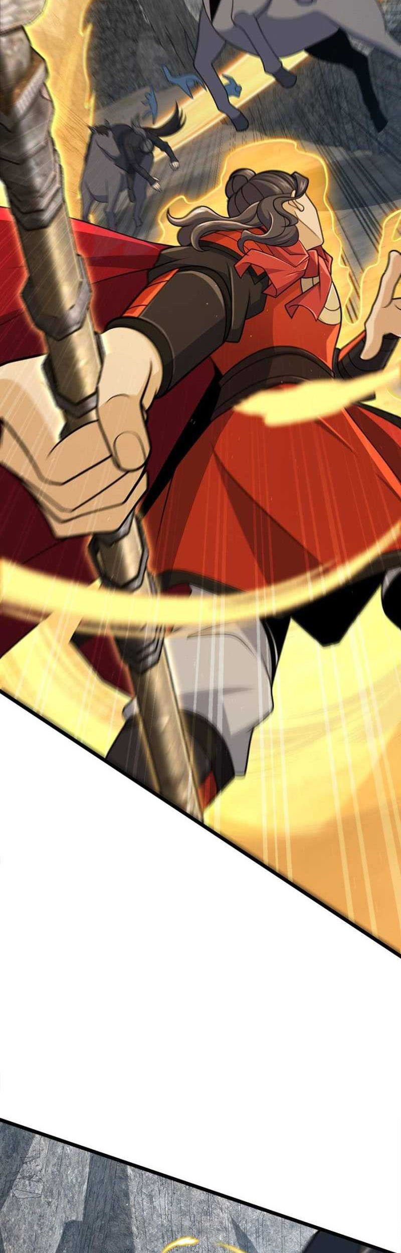 Spare Me, Great Lord! Chapter 570 Gambar 11