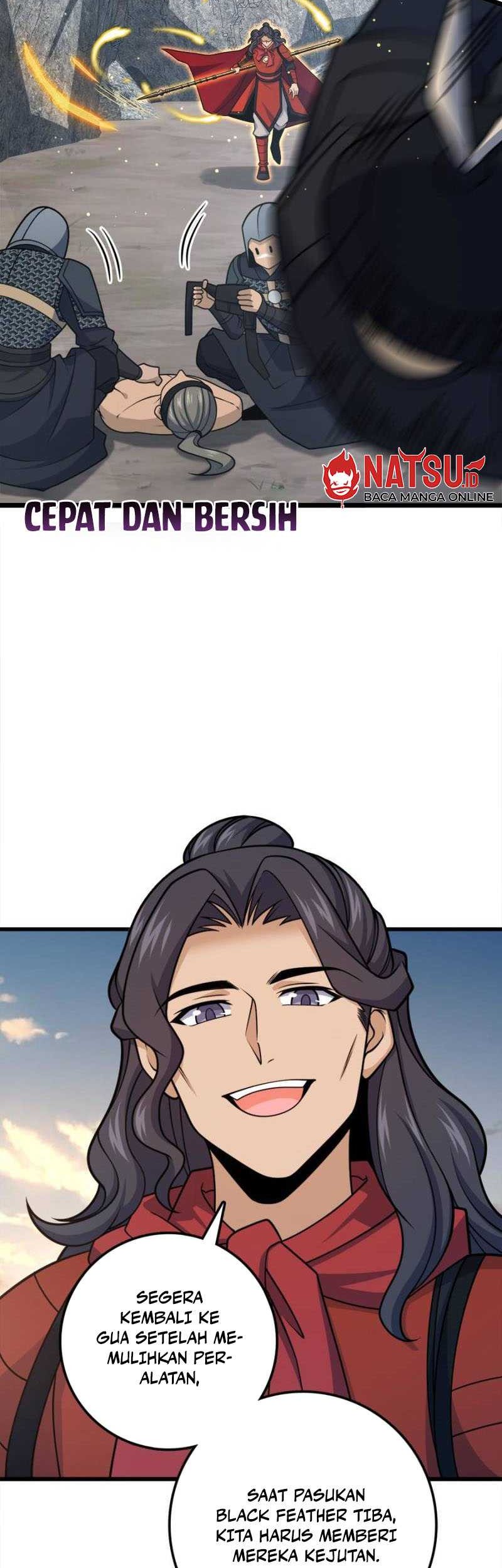 Spare Me, Great Lord! Chapter 570 Gambar 12