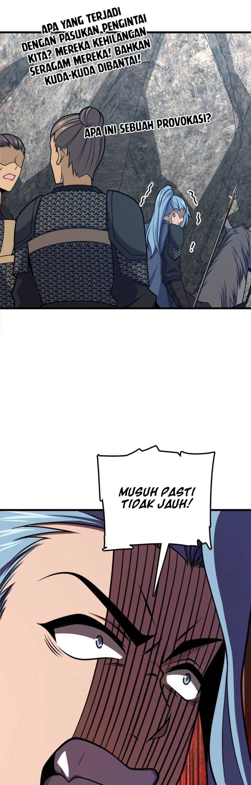 Spare Me, Great Lord! Chapter 570 Gambar 15