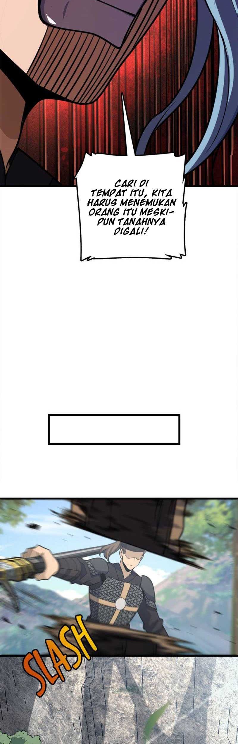 Spare Me, Great Lord! Chapter 570 Gambar 16