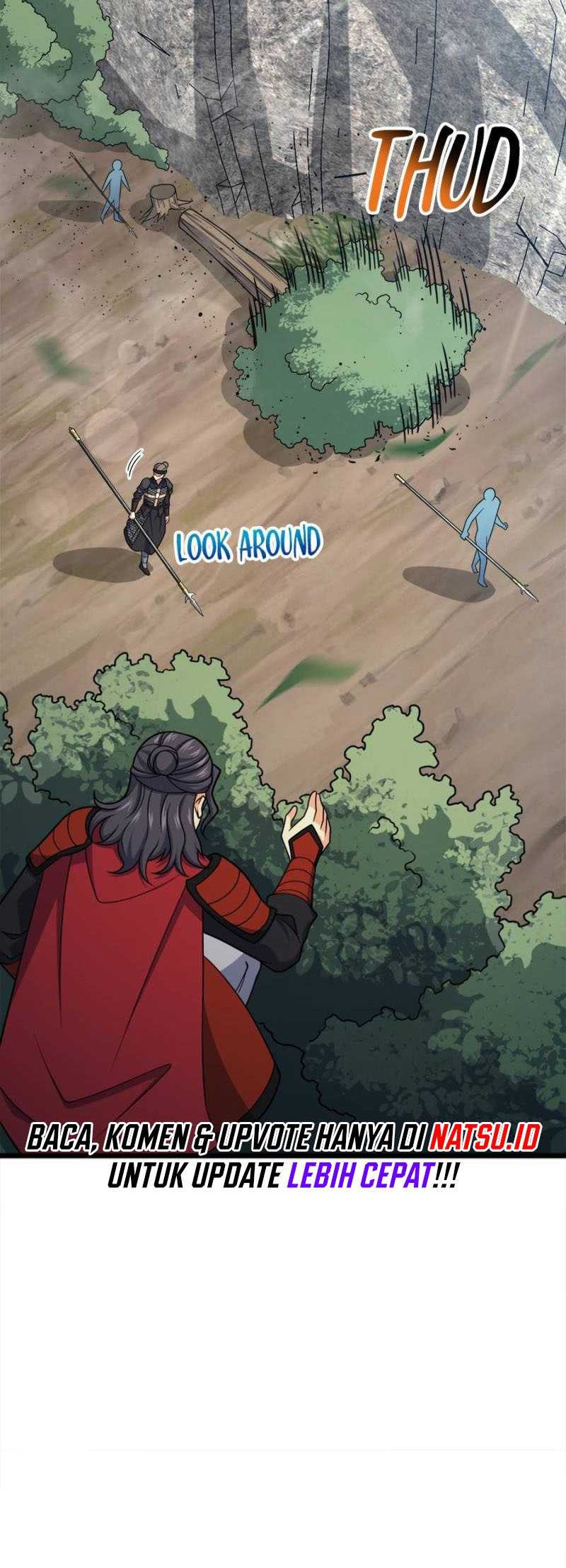 Spare Me, Great Lord! Chapter 570 Gambar 17