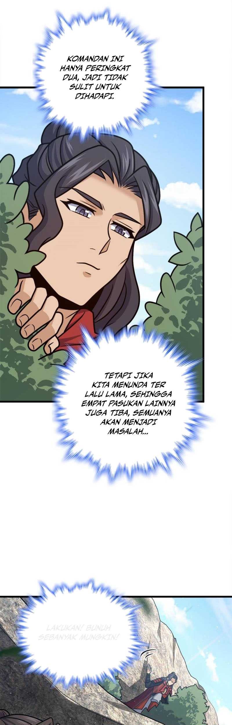 Spare Me, Great Lord! Chapter 570 Gambar 18