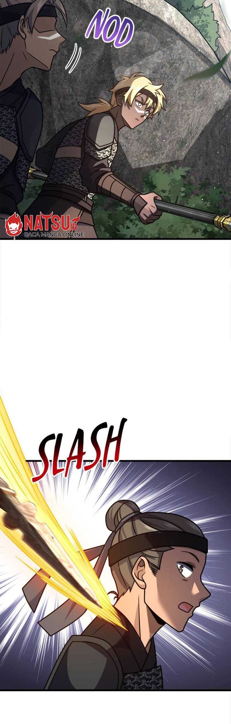 Spare Me, Great Lord! Chapter 570 Gambar 19