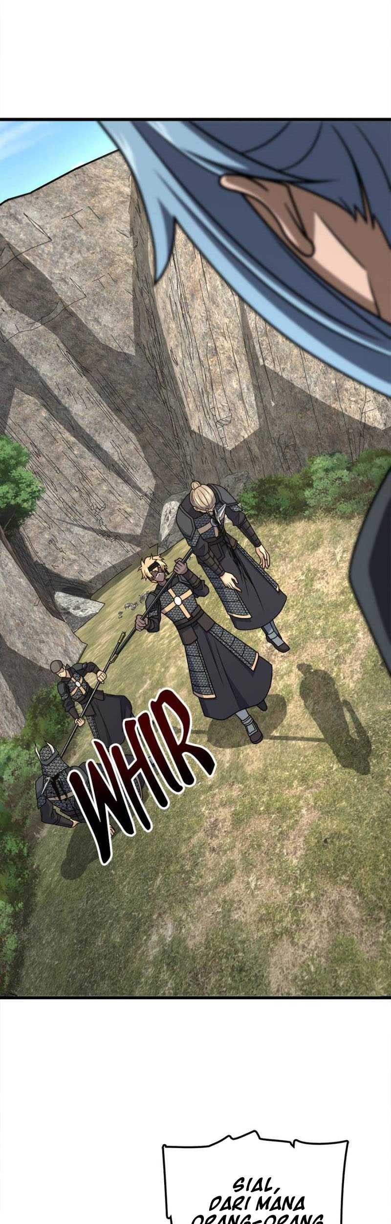 Spare Me, Great Lord! Chapter 570 Gambar 22